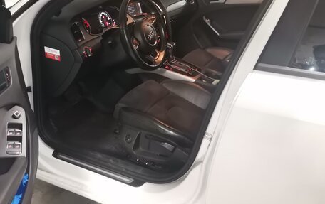 Audi A4, 2012 год, 1 270 000 рублей, 8 фотография