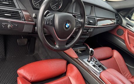 BMW X6, 2014 год, 2 300 000 рублей, 9 фотография