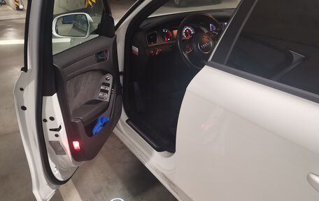 Audi A4, 2012 год, 1 270 000 рублей, 7 фотография