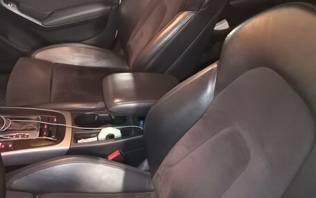 Audi A4, 2012 год, 1 270 000 рублей, 9 фотография