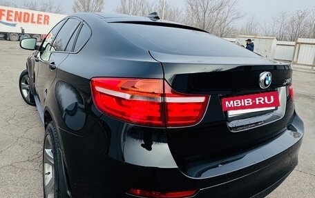 BMW X6, 2014 год, 2 300 000 рублей, 6 фотография