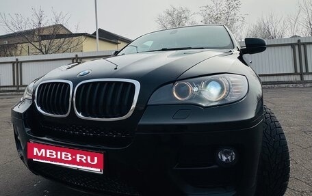 BMW X6, 2014 год, 2 300 000 рублей, 4 фотография