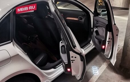 Audi A4, 2012 год, 1 270 000 рублей, 6 фотография