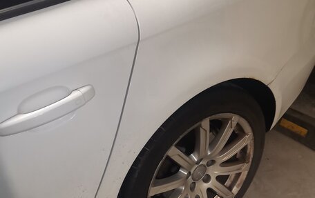 Audi A4, 2012 год, 1 270 000 рублей, 13 фотография