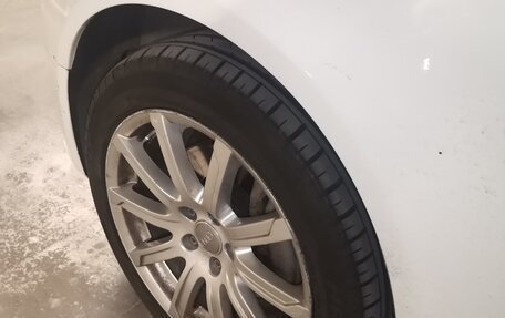 Audi A4, 2012 год, 1 270 000 рублей, 15 фотография
