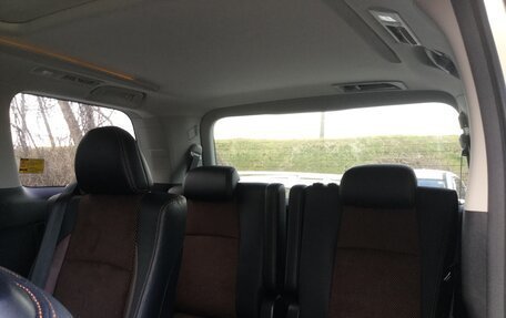 Toyota Alphard III, 2014 год, 2 470 000 рублей, 7 фотография