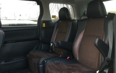 Toyota Alphard III, 2014 год, 2 470 000 рублей, 8 фотография