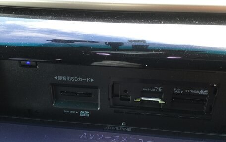Toyota Alphard III, 2014 год, 2 470 000 рублей, 10 фотография