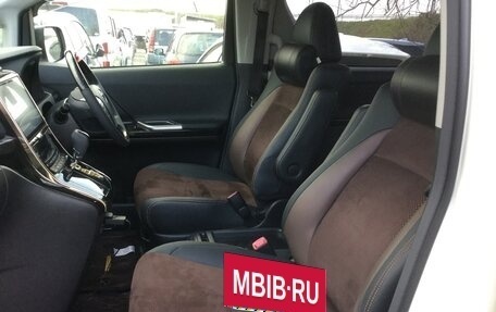 Toyota Alphard III, 2014 год, 2 470 000 рублей, 6 фотография