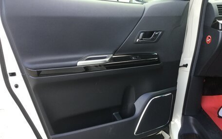 Toyota Alphard III, 2014 год, 2 470 000 рублей, 12 фотография