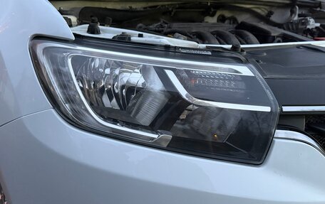 Renault Logan II, 2020 год, 750 000 рублей, 10 фотография