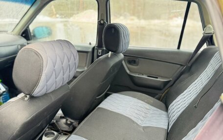 Daewoo Nexia I рестайлинг, 2008 год, 175 000 рублей, 2 фотография