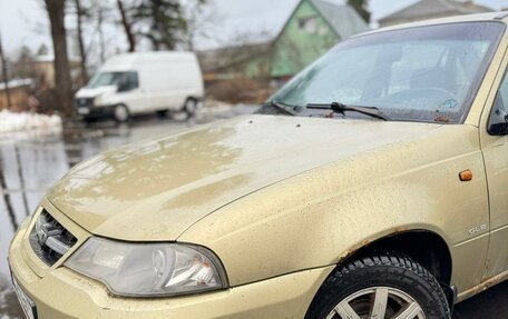 Daewoo Nexia I рестайлинг, 2008 год, 175 000 рублей, 5 фотография