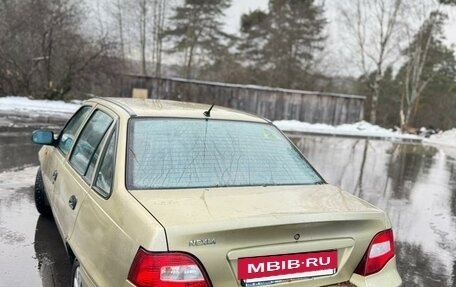 Daewoo Nexia I рестайлинг, 2008 год, 175 000 рублей, 4 фотография