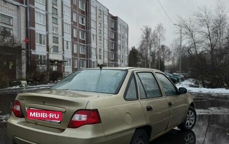 Daewoo Nexia I рестайлинг, 2008 год, 175 000 рублей, 6 фотография