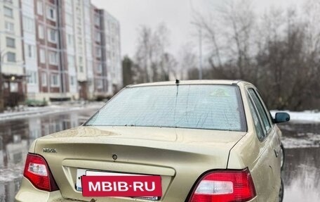 Daewoo Nexia I рестайлинг, 2008 год, 175 000 рублей, 3 фотография