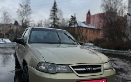 Daewoo Nexia I рестайлинг, 2008 год, 175 000 рублей, 7 фотография