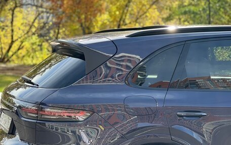 Porsche Cayenne III, 2018 год, 5 650 000 рублей, 5 фотография