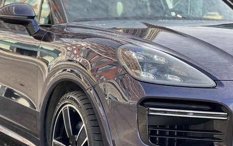 Porsche Cayenne III, 2018 год, 5 650 000 рублей, 10 фотография