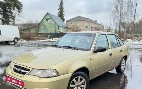 Daewoo Nexia I рестайлинг, 2008 год, 175 000 рублей, 8 фотография