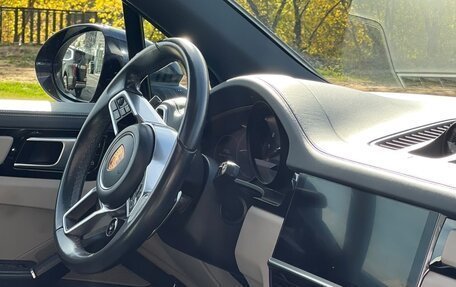 Porsche Cayenne III, 2018 год, 5 650 000 рублей, 6 фотография