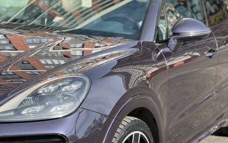 Porsche Cayenne III, 2018 год, 5 650 000 рублей, 9 фотография