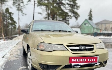 Daewoo Nexia I рестайлинг, 2008 год, 175 000 рублей, 11 фотография