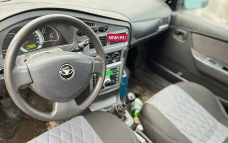 Daewoo Nexia I рестайлинг, 2008 год, 175 000 рублей, 10 фотография