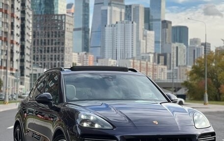 Porsche Cayenne III, 2018 год, 5 650 000 рублей, 4 фотография