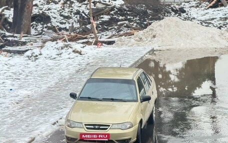 Daewoo Nexia I рестайлинг, 2008 год, 175 000 рублей, 12 фотография