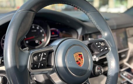 Porsche Cayenne III, 2018 год, 5 650 000 рублей, 12 фотография