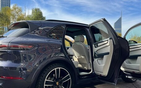 Porsche Cayenne III, 2018 год, 5 650 000 рублей, 21 фотография