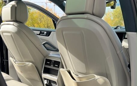 Porsche Cayenne III, 2018 год, 5 650 000 рублей, 19 фотография