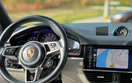 Porsche Cayenne III, 2018 год, 5 650 000 рублей, 18 фотография