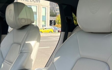 Porsche Cayenne III, 2018 год, 5 650 000 рублей, 14 фотография