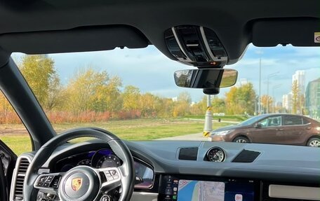 Porsche Cayenne III, 2018 год, 5 650 000 рублей, 13 фотография