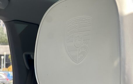 Porsche Cayenne III, 2018 год, 5 650 000 рублей, 17 фотография
