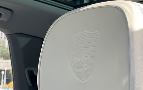 Porsche Cayenne III, 2018 год, 5 650 000 рублей, 15 фотография