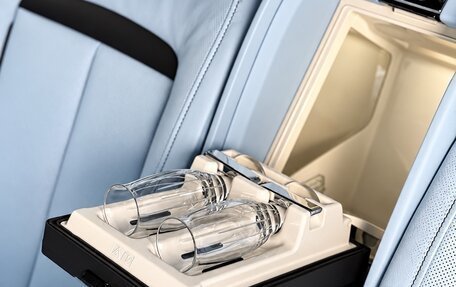 Rolls-Royce Cullinan, 2025 год, 67 000 000 рублей, 10 фотография