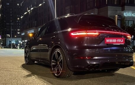 Porsche Cayenne III, 2018 год, 5 650 000 рублей, 32 фотография