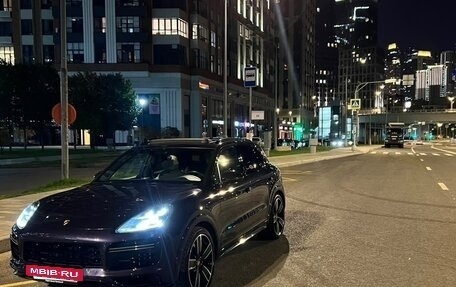 Porsche Cayenne III, 2018 год, 5 650 000 рублей, 31 фотография