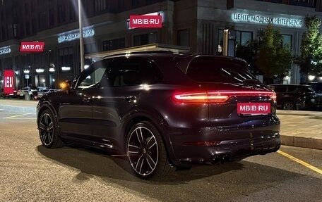 Porsche Cayenne III, 2018 год, 5 650 000 рублей, 30 фотография