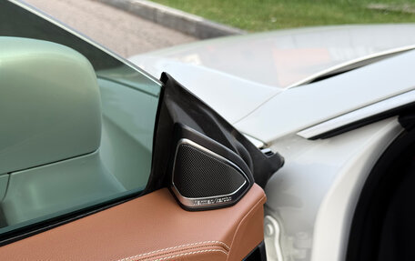 Mercedes-Benz CLS, 2014 год, 2 850 000 рублей, 14 фотография