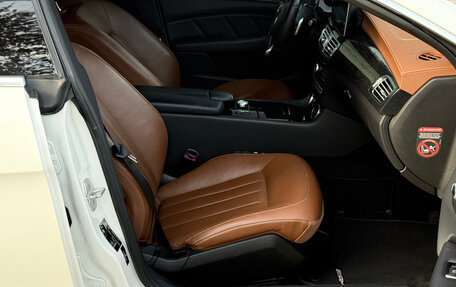 Mercedes-Benz CLS, 2014 год, 2 850 000 рублей, 21 фотография