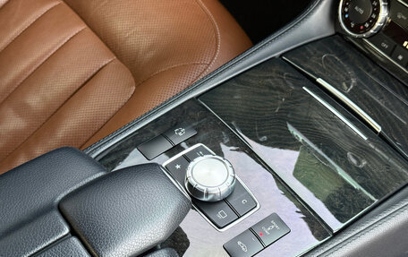 Mercedes-Benz CLS, 2014 год, 2 850 000 рублей, 25 фотография