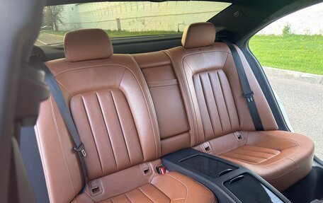 Mercedes-Benz CLS, 2014 год, 2 850 000 рублей, 28 фотография