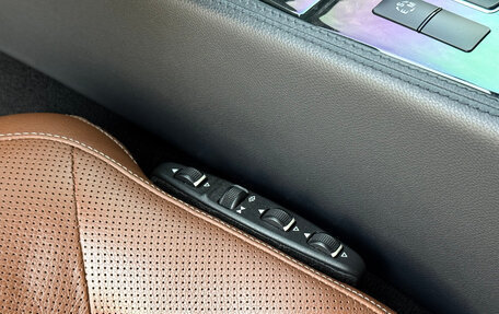 Mercedes-Benz CLS, 2014 год, 2 850 000 рублей, 20 фотография