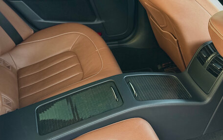 Mercedes-Benz CLS, 2014 год, 2 850 000 рублей, 27 фотография