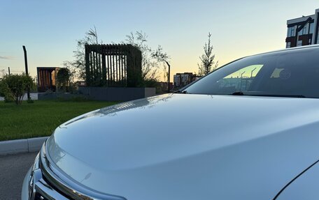 Toyota Camry, 2017 год, 2 000 000 рублей, 17 фотография