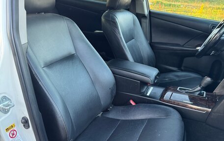 Toyota Camry, 2017 год, 2 000 000 рублей, 28 фотография